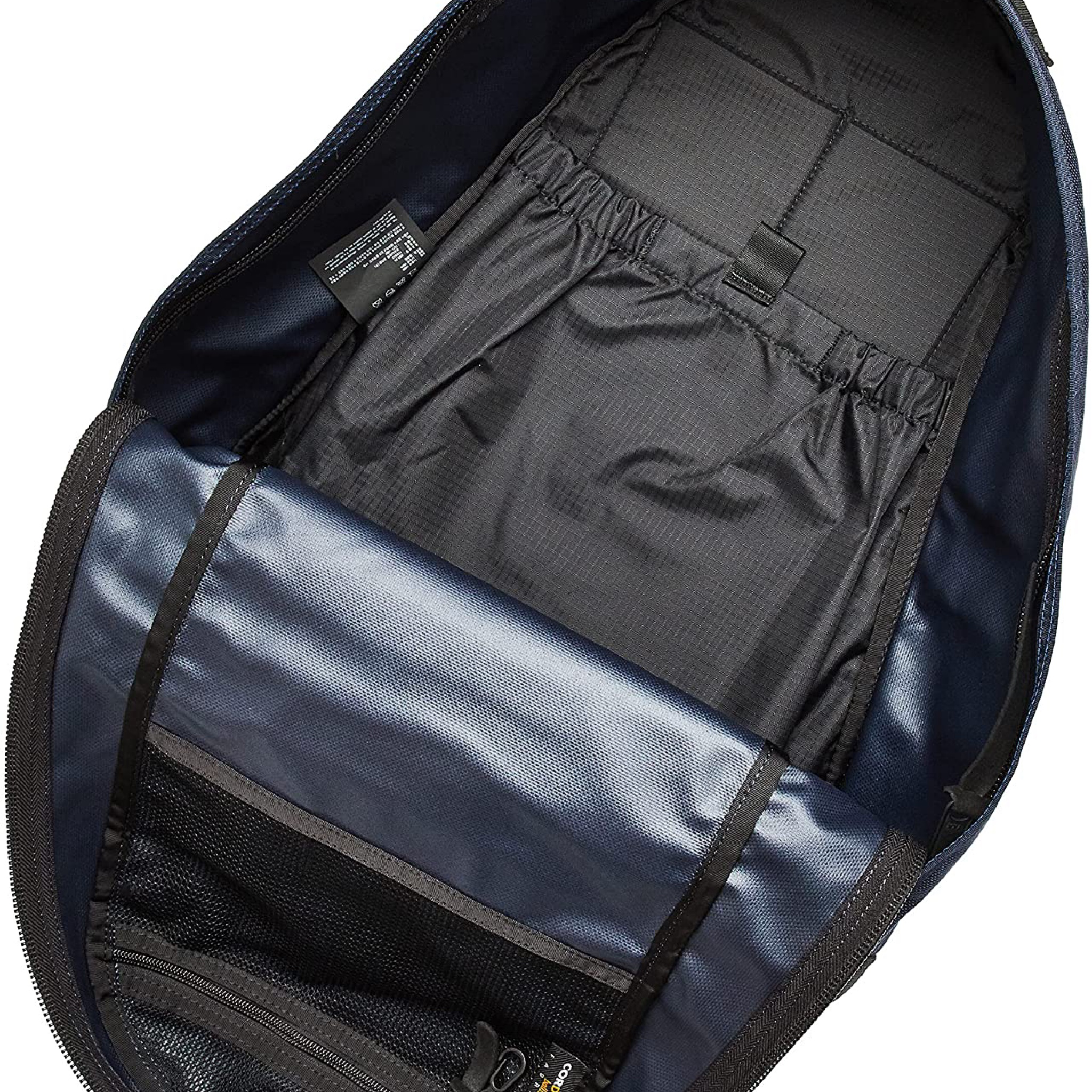 💥 2021 新色】26L Gregory DAY PACK Cordura Ballistic Navy