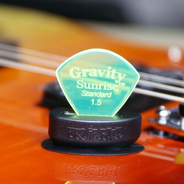 Gravity Picks Gravity 禮物包 厚片裝 Picks 第 2 張圖片｜三峽配件 / 週邊