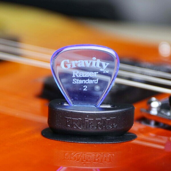 Gravity Picks Gravity 禮物包 厚片裝 Picks 第 3 張圖片｜三峽配件 / 週邊