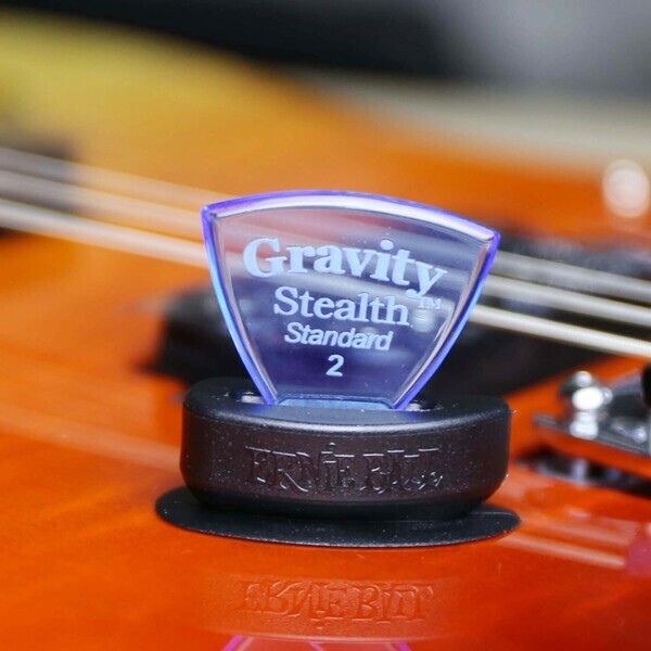 Gravity Picks Gravity 禮物包 厚片裝 Picks 第 4 張圖片｜三峽配件 / 週邊