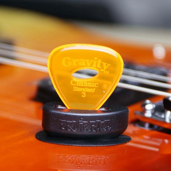 Gravity Picks Gravity 禮物包 厚片裝 Picks 第 5 張圖片｜三峽配件 / 週邊