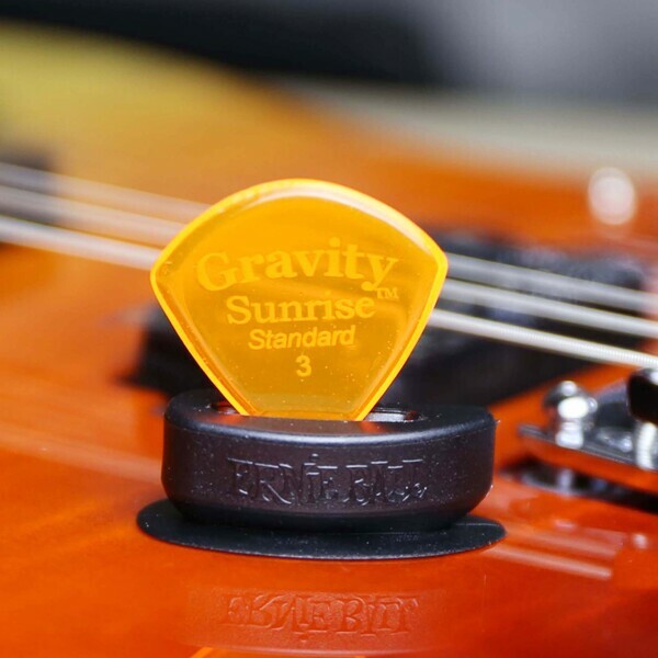 Gravity Picks Gravity 禮物包 厚片裝 Picks 第 6 張圖片｜三峽配件 / 週邊