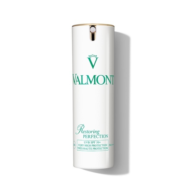 VALMONT 無齡美妍防曬乳 SPF 50 PA++++ 30ML 【高效防曬專家】