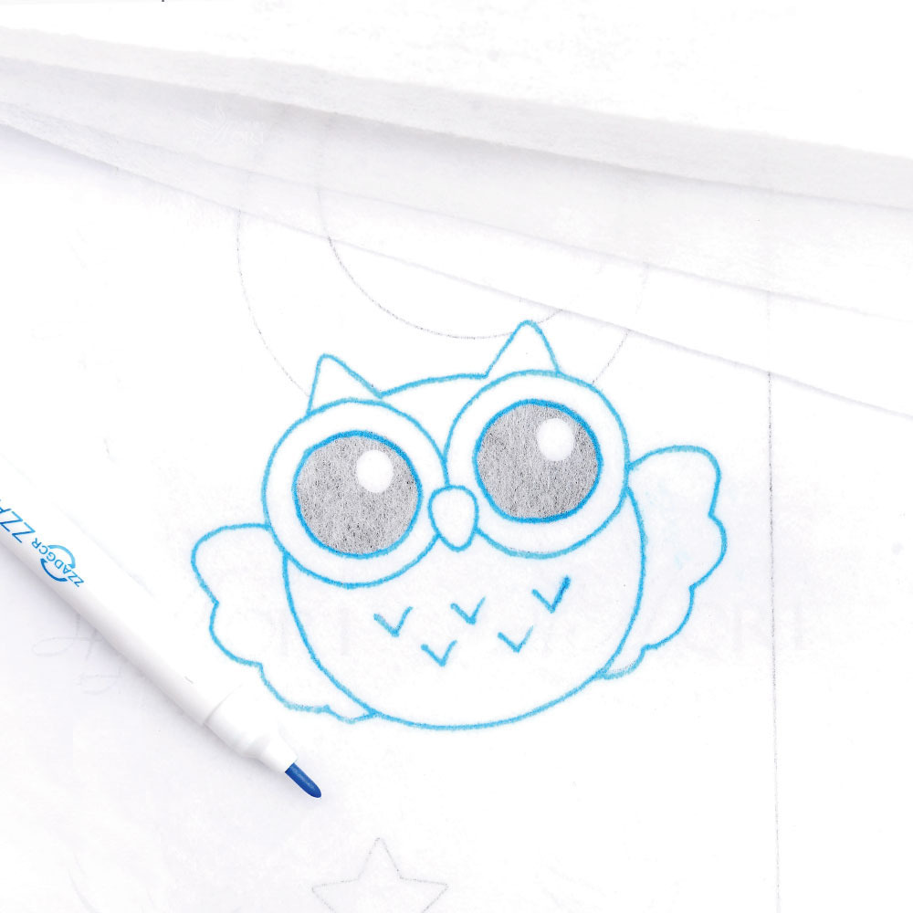 紙型用不織布【碼】