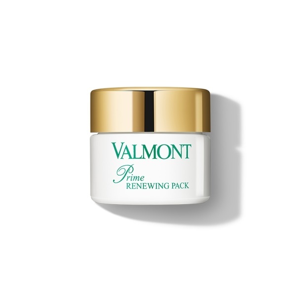 【登入會員享驚喜價】 VALMONT 肌密更新面膜75ML + 繁花盛宴淡香精 2mL