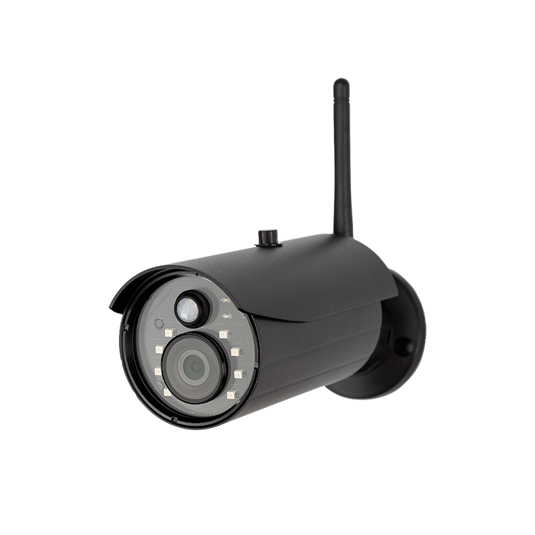 Lidl wifi hot sale surveillance camera 2019