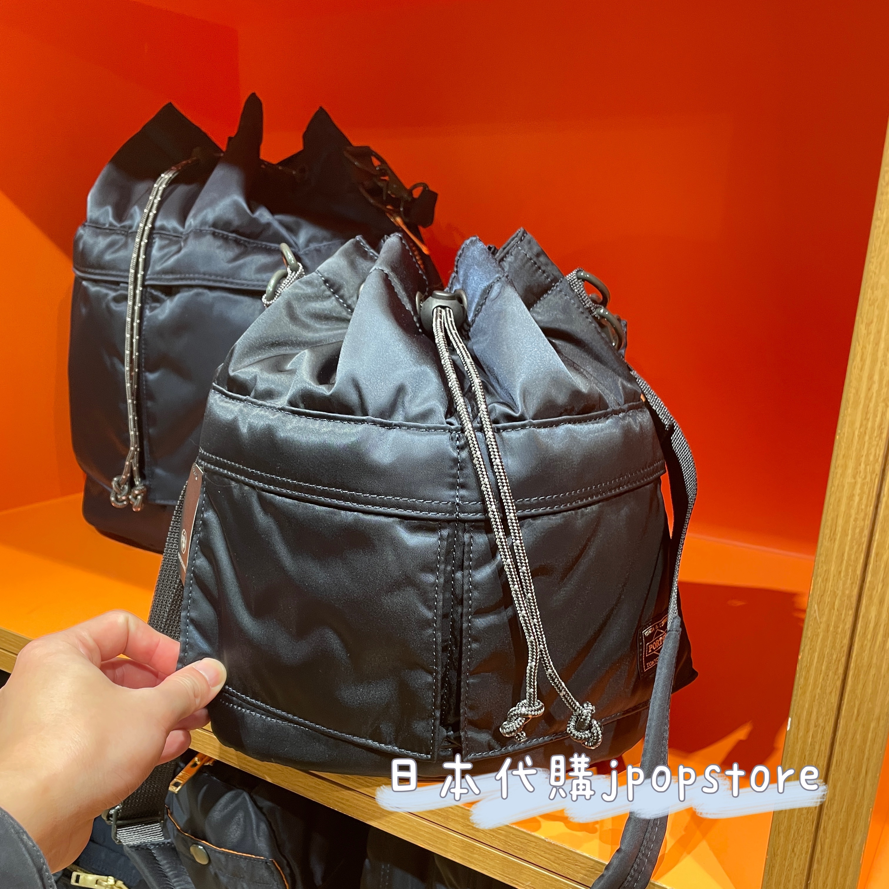 PORTER PX TANKER 2WAY TOOL BAG 完売品 Porter Hand Bag PX TANKER 2WAY TOOL BAG (L)