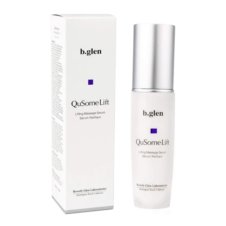 b.glen QuSome Lift 緊緻提拉精華 60g