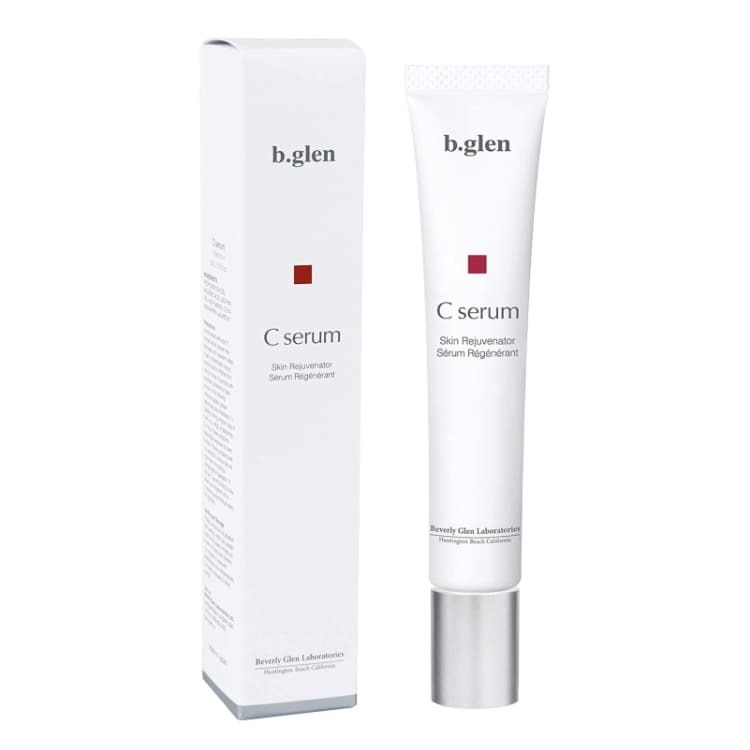 b.glen C serum 精華液 15ml