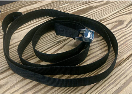 unrv.2.5米安全綁帶