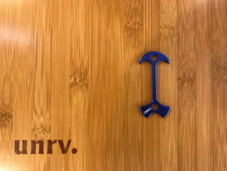 unrv.魚骨釘(棧板釘)