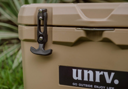 unrv.坦克車冰桶25L / 35L