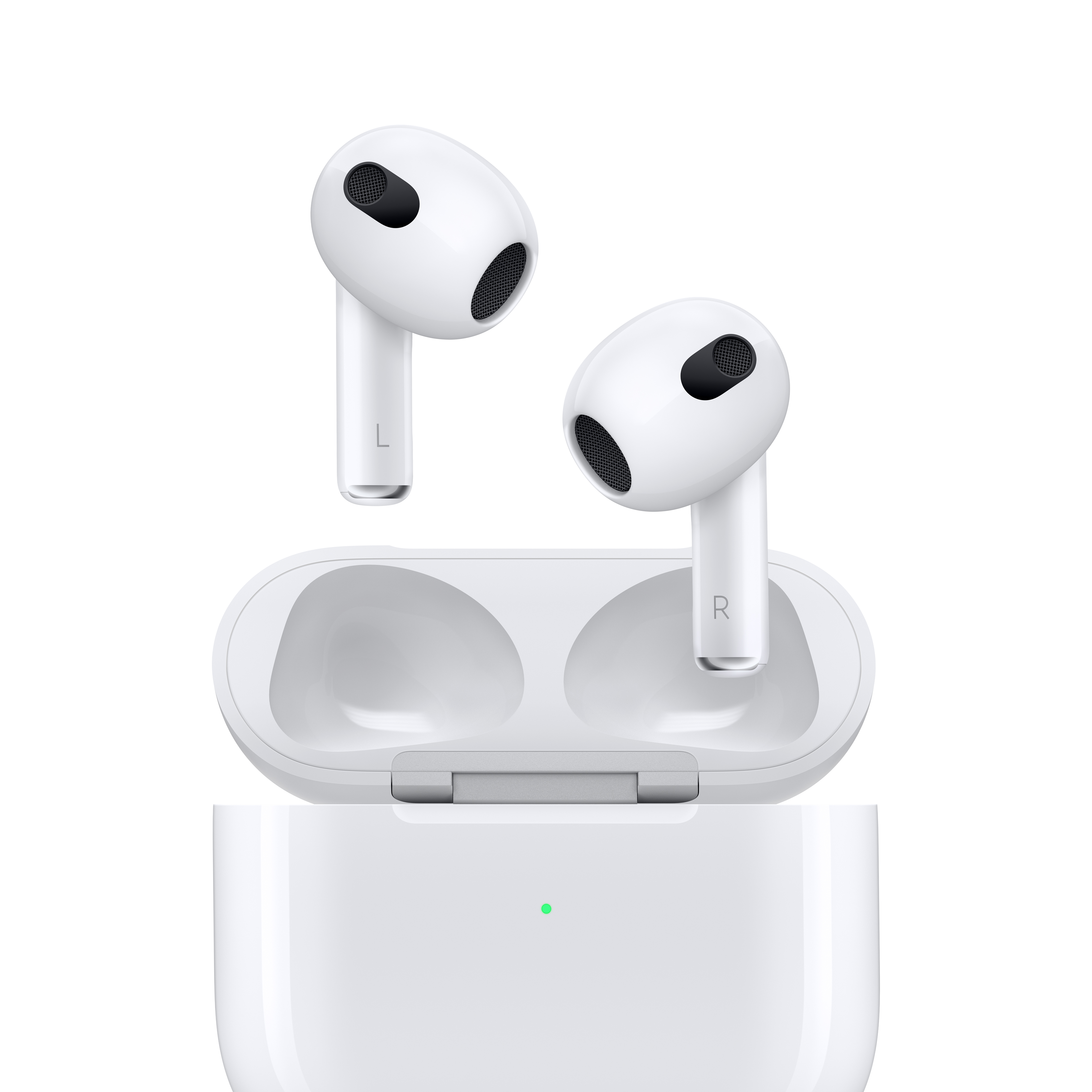 AirPods (第3 代) (MME73TA/A)