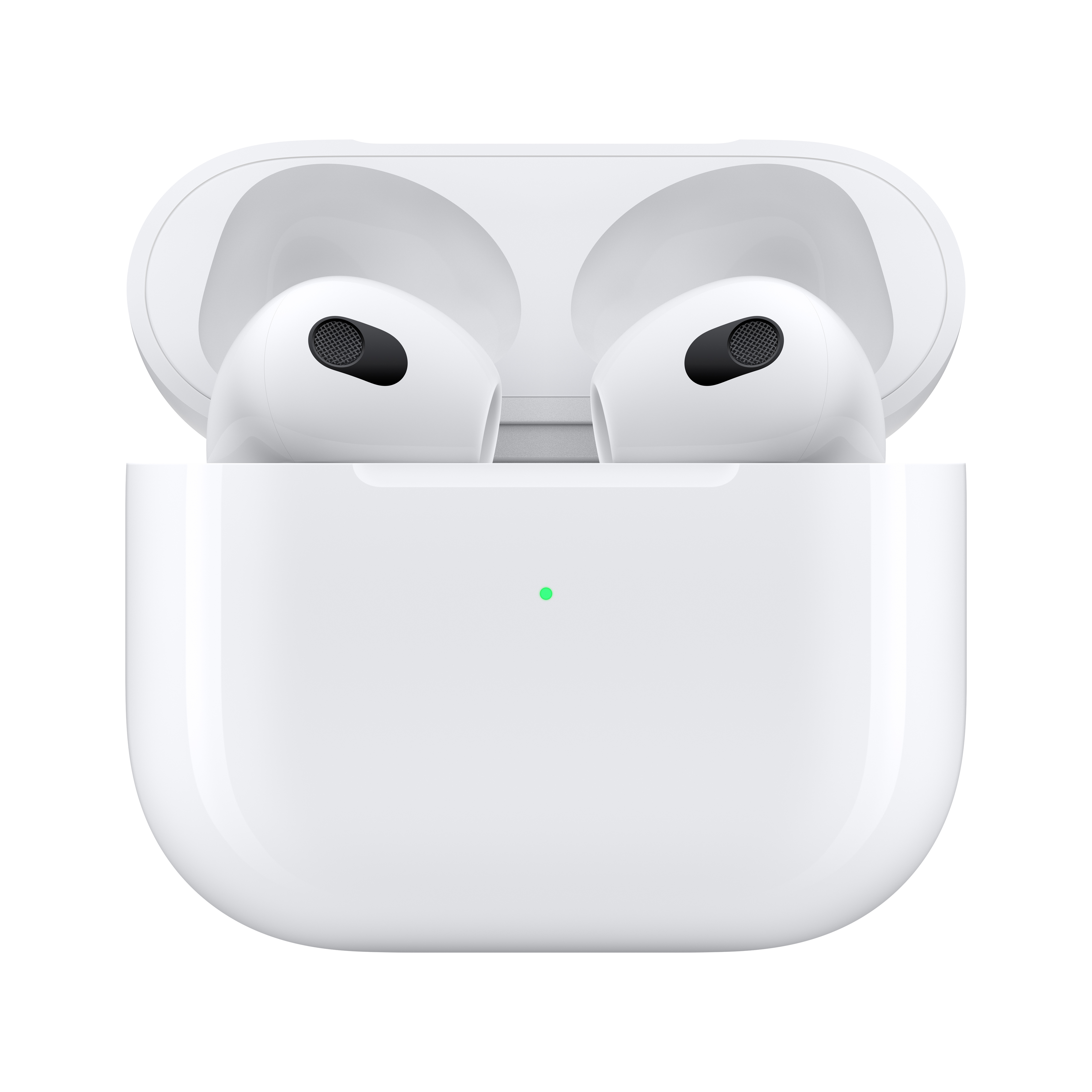 AirPods (第3 代) (MME73TA/A)