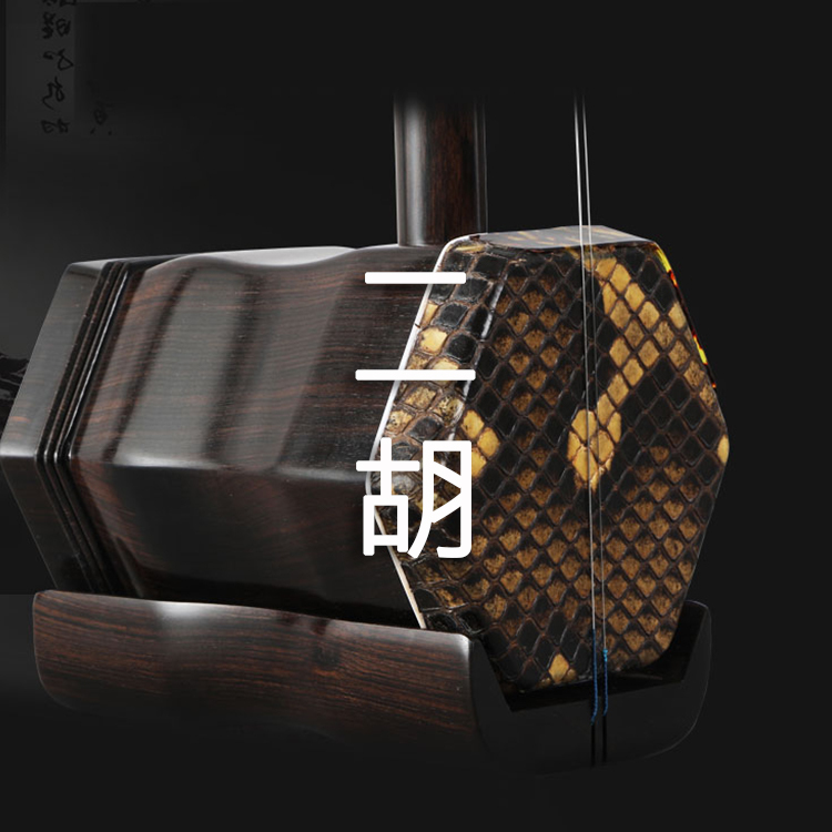 購買二胡