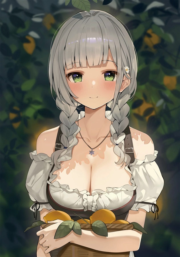 「同人誌現貨」Lens