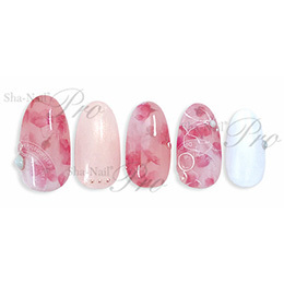 Sha-Nail Pro - SSA-002