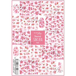 Sha-Nail Pro - SSA-002