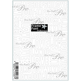 Sha-Nail Pro - MIKI-002