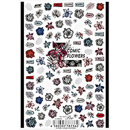 Sha-Nail Pro - COF-001