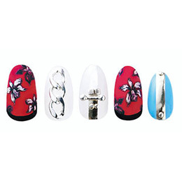 Sha-Nail Pro - COF-001