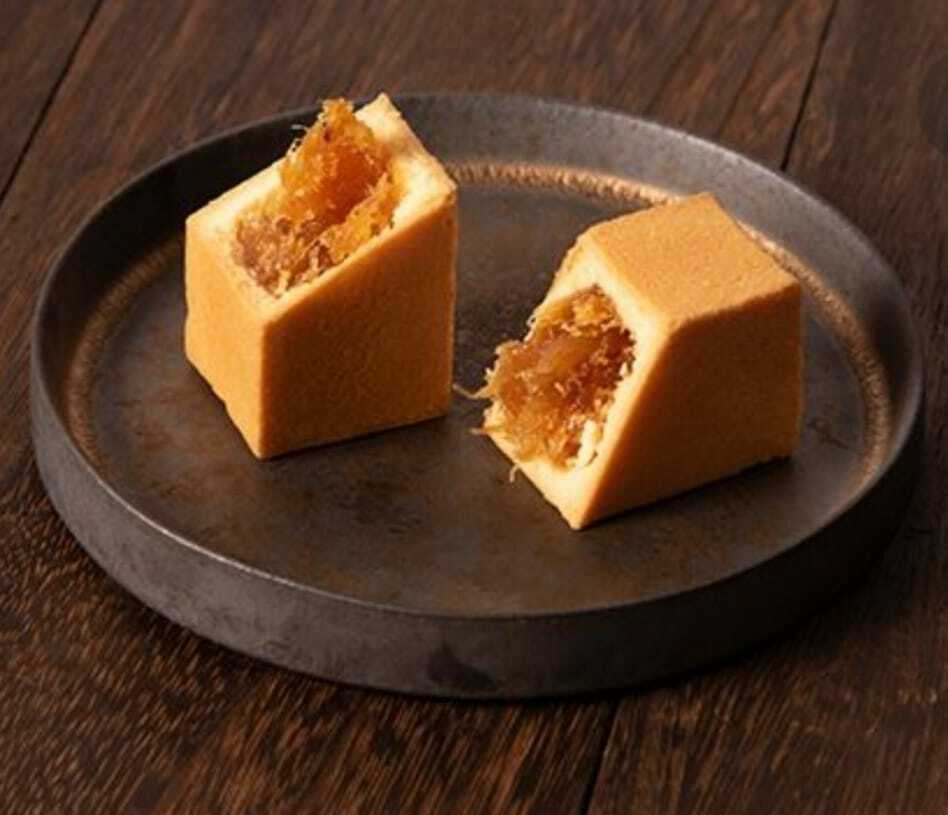 台灣直送微熱山丘鳳梨酥10入