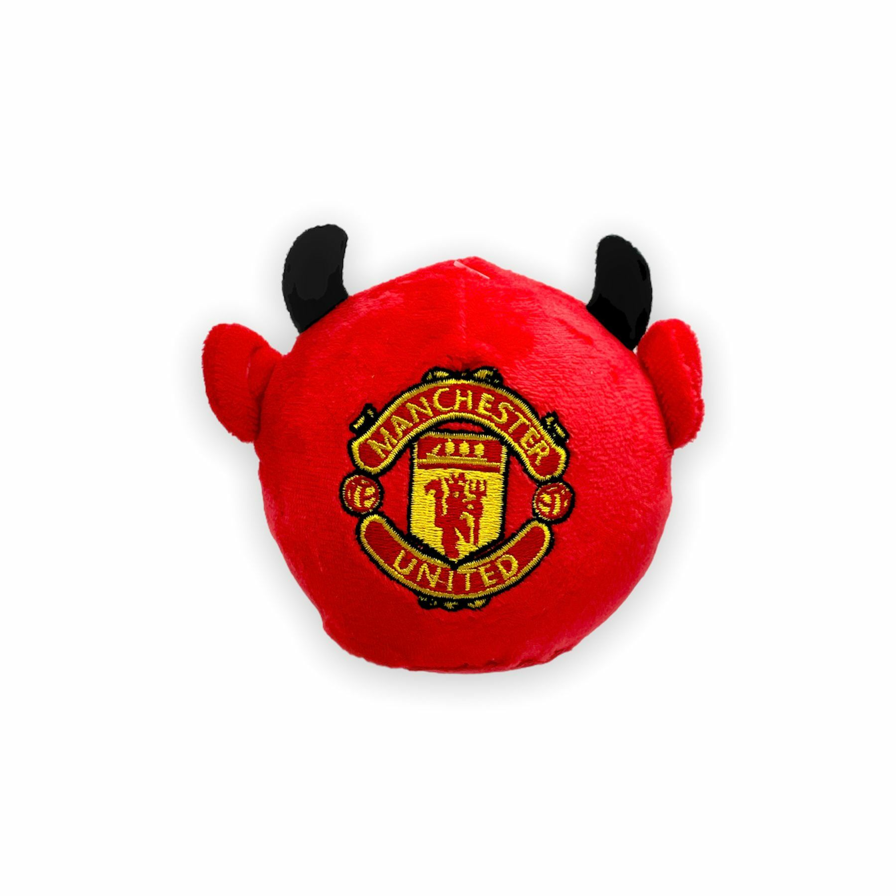 曼聯吉祥物毛公仔