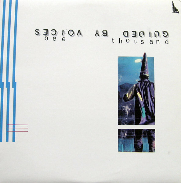 Guided By Voices《Bee Thousand (20th Anniversary Edition)》（LP）