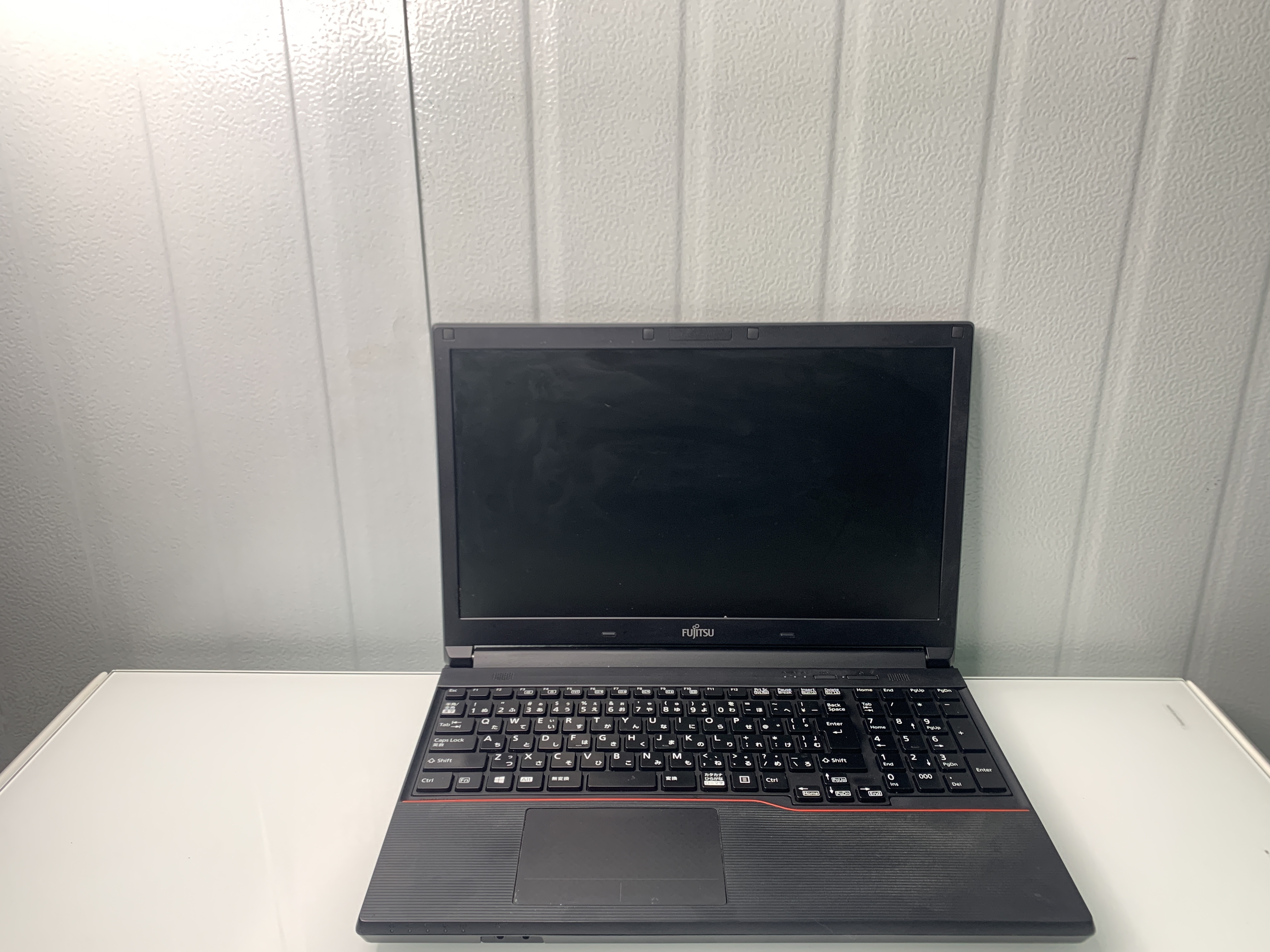 外観良好15.6型FUJITSU LIFEBOOK  A574/H Corei5 ノートPC PC/タブレット 家電・スマホ・カメラ 高い品質