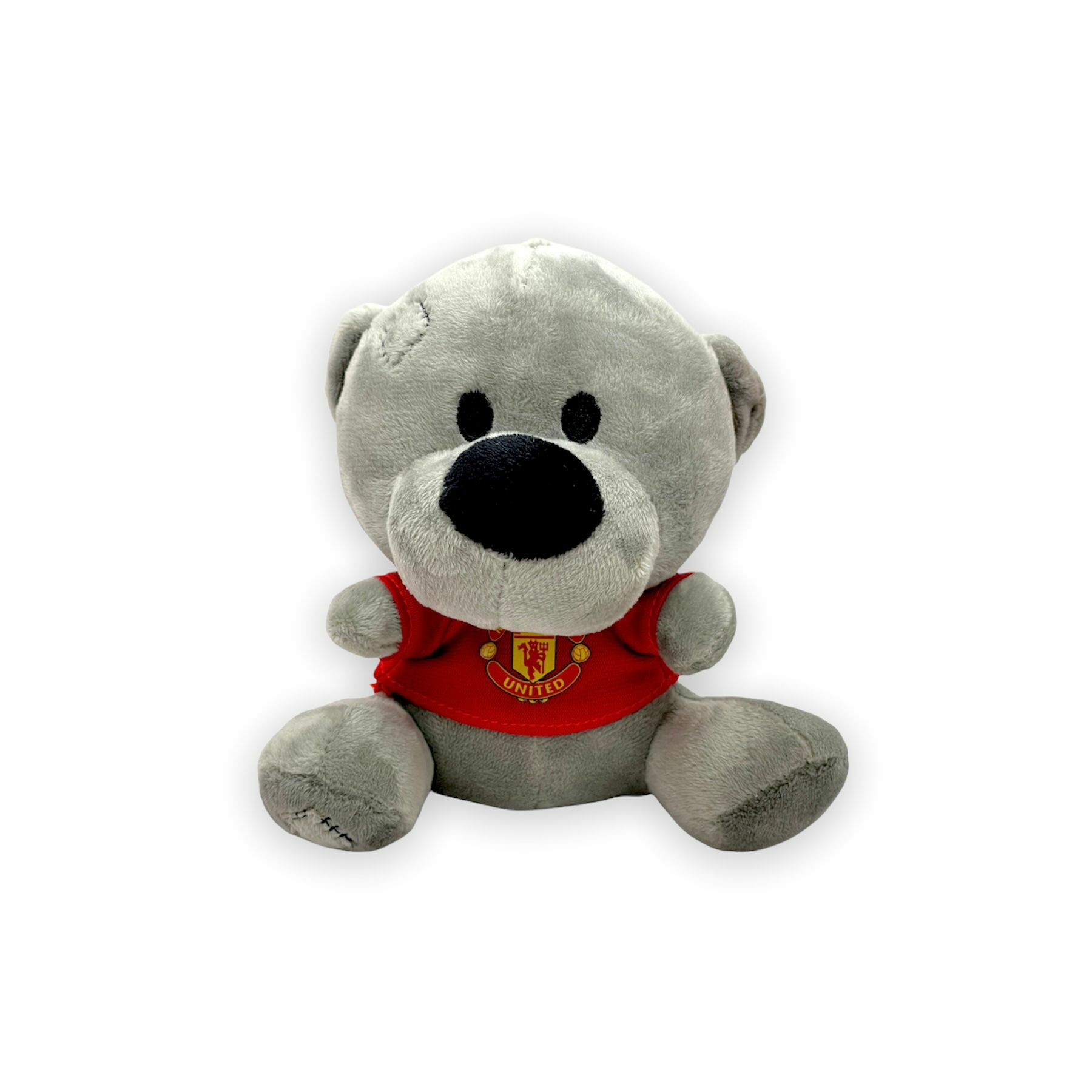 曼聯TIMMY熊公仔