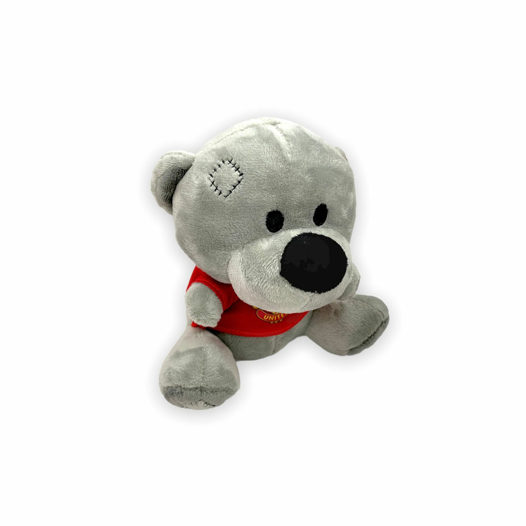 曼聯TIMMY熊公仔