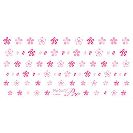 Sha-Nail Plus - SB-PCP