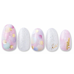 Sha-Nail Plus - GD-PC