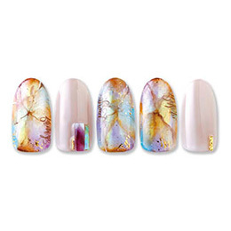 Sha-Nail Plus - RUMI-PBR