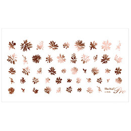 Sha-Nail Plus - NF-PPG