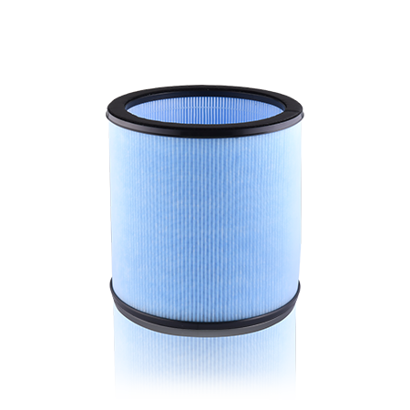 德國寶 German Pool  EFB-FLT1‧空氣淨化風扇暖風機專用 HEPA 濾網‧適用於EFB-P20H‧香港行貨‧