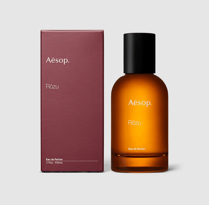 希少！！】 香水(女性用) rozu aesop 香水(女性用) - powertee.com