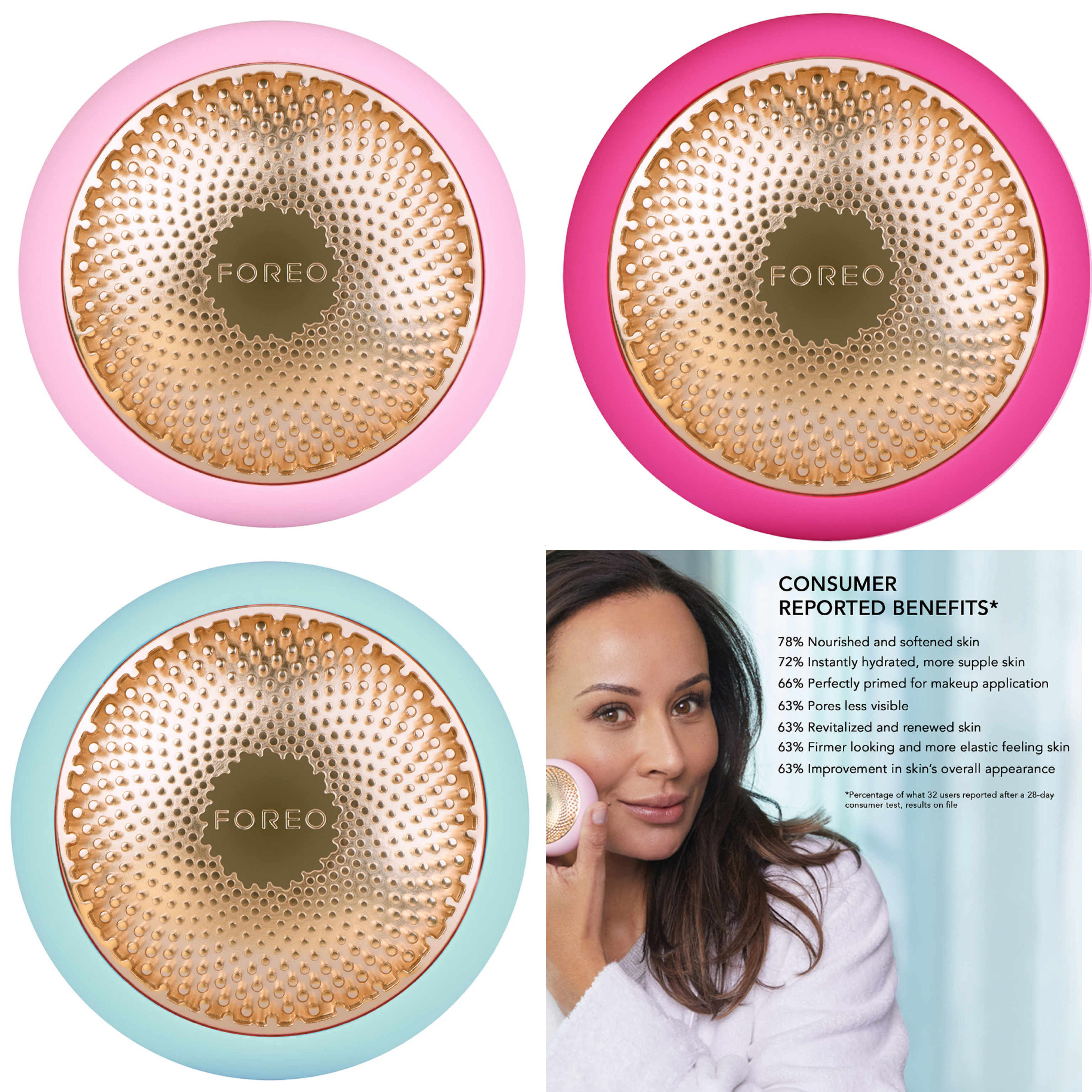 黑五優惠🖤Foreo - UFO 2