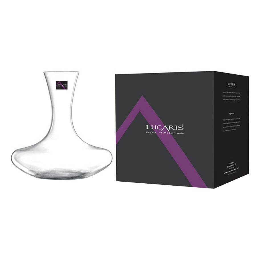 Lucaris Bliss Decanter 1L
