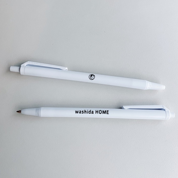 NORITAKE 原子筆 washida HOME