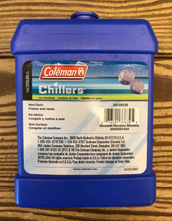 Coleman保冷劑 CM-1444JM
