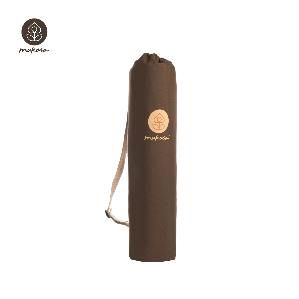 MUKASA 瑜珈墊束口背袋 MUK-21551