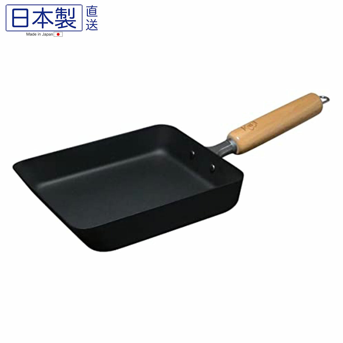 日本Takumi玉子燒(中) (日本製)