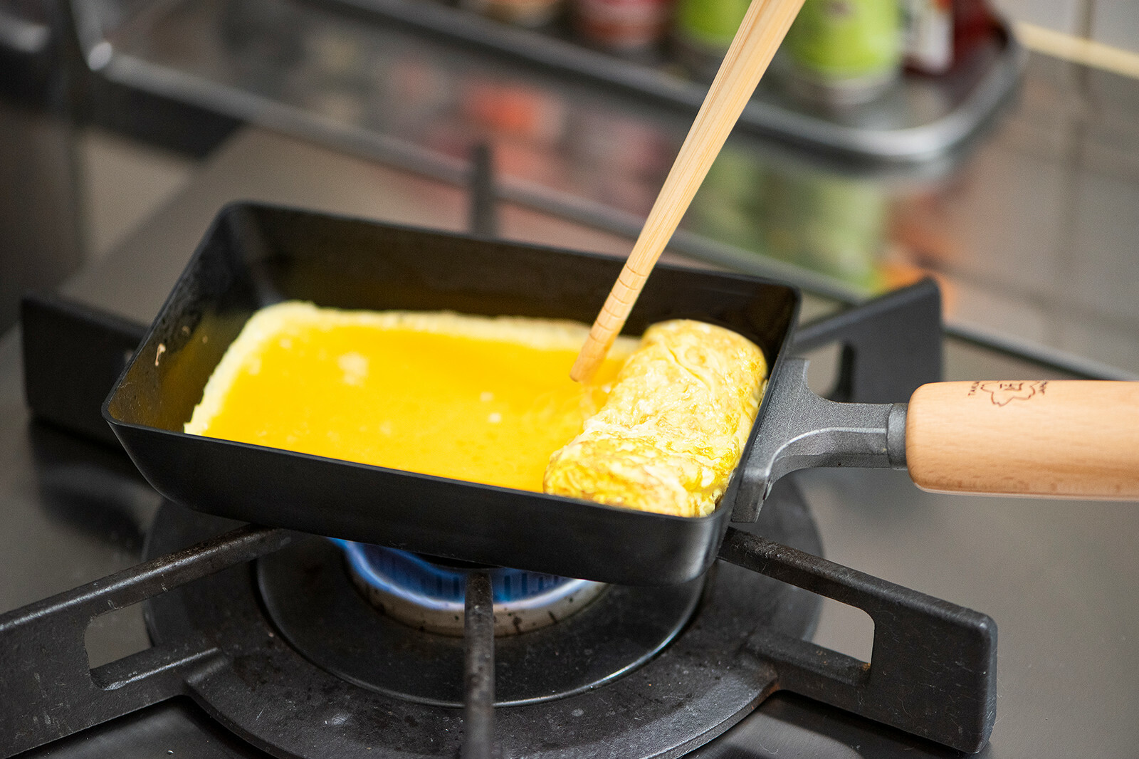 日本Takumi玉子燒(小) (日本製)