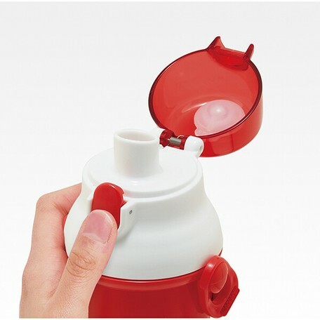 日本Hello Kitty便攜彈蓋膠水樽 (日本製)