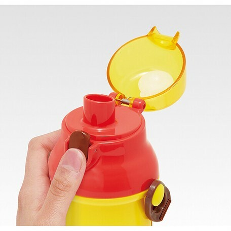 日本Pikachu便攜彈蓋膠水樽 (日本製)