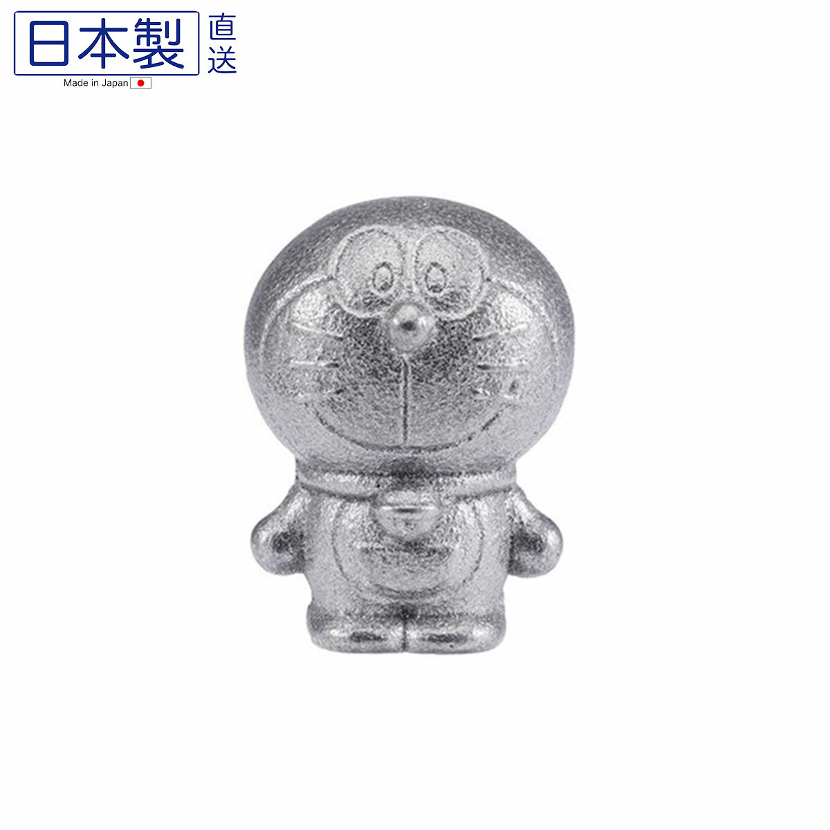 日本南部鐵玉DORAEMON (日本製)