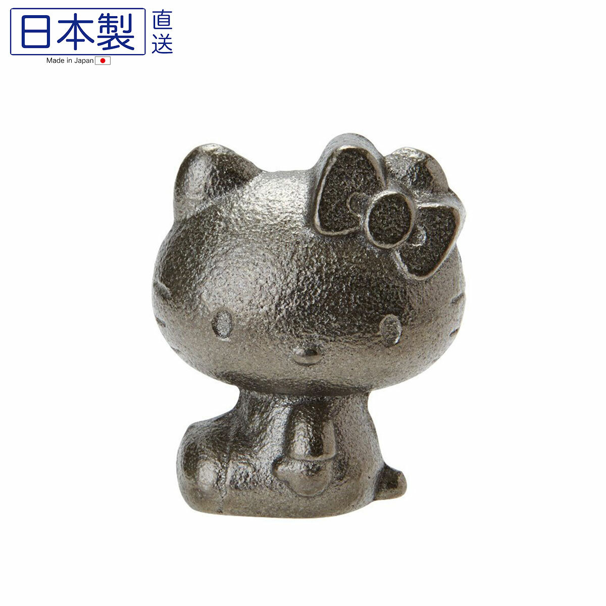 日本南部鐵玉HELLO KITTY (日本製)
