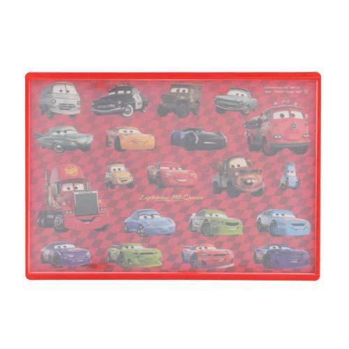 日本反斗車王兒童防滑砧板 (日本製)