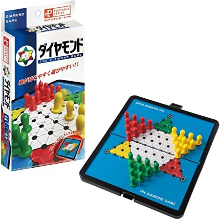 日式六角棋 (日本製)